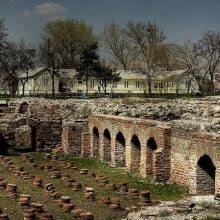 Roma Hamamı